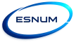 logo ESNUM